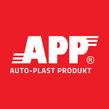 APP logo