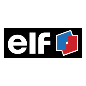 ELF logo