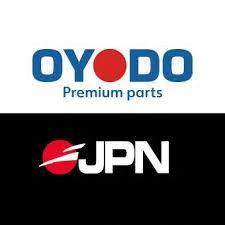 JPN OYODO logo