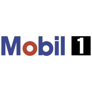 Mobil1 logo