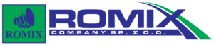 Romix logo