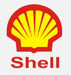 Shell logo