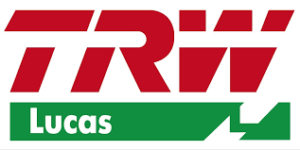 TRW Lucas logo