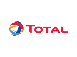 Total logo